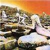 Image 1 : ORIGINAL 1973 LED ZEPPELIN VINYL - HOUSE OF THE HOLY