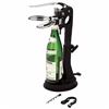 Image 1 : Wyndham House Tabletop Wine Opener with Suction-Grip St