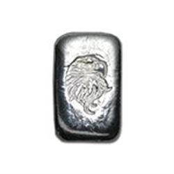 1 oz Silver Bar - Atlantis Mint (Eagle Head)