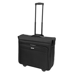 CONCOURSE WHEELED GARMENT BAG