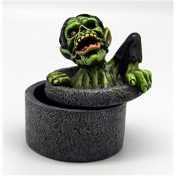 ZOMBIE BOX