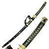 Image 1 : STAINLESS STEEL JINTACHI SWORD 42" OVERALL