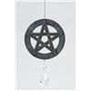 Image 1 : PENTAGRAM DREAMCATCHER 9"