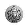 Image 1 : 2 oz Silver Round - Stacker