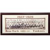 Image 1 : Yankees Murderers Row Panoramic