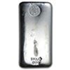 Image 1 : 1 kilo Silver Bar - Perth Mint