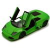 Image 1 : COLLECTIBLE GREEN LP 640 LAMBORGHINI MURCIELAGO DIE CAS