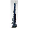 Image 1 : DRAGON STANDING INCENSE BURNER