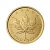 Image 1 : 2015 1/2 oz Canadian Gold Maple Leaf Uncirculated
