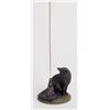 Image 1 : CAT INCENSE BURNER