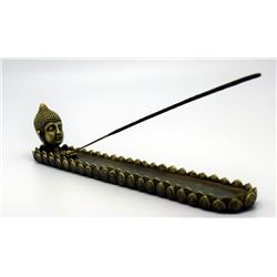 BUDDHA INCENSE BURNER