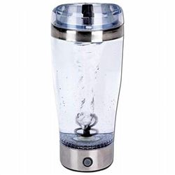 LaCuisine 18oz Tornado Portable Mixer