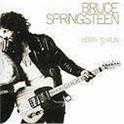 ORIGNIAL 1981 BRUCE SPRINGSTEEN VINYL RECORD - BORN TO