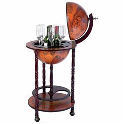 Kassel 17-1/2" Diameter Wine Globe