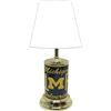 Image 1 : WOLVERINES TABLE LAMP
