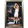 Image 1 : Deron Williams Framed Nets Pop Out Collage