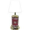 Image 1 : 49ERS TABLE LMAP