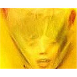 ORIGINAL 1973 THE ROLLING STONES VINYL - GOATS HEAD SOU