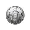 Image 1 : 2015 1 oz Silver Round - Police State