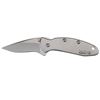 Image 1 : KERSHAW CHIVE SILVER RAZOR EDGE