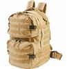 Image 1 : Extreme Pak Water-Resistant, Heavy-Duty Army Backpack
