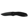 Image 1 : KERSHAW BLACKWASH FOLDING POCKET KNIFE