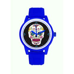 DAY OF THE DEAD WRIST WATCH
