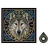 Image 1 : Wolf Spirit Ouija Board
