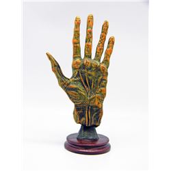 11" ALCHEMY PLAMISTRY HAND