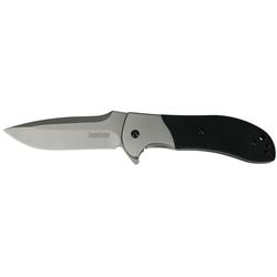 KERSHAW SCRAMBLER SPEED ASSISTED KNIFE OVERALL LENGTH: