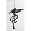 Image 1 : PENTAGRAM DREAMCATCHER 10"