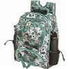Image 1 : Extreme Pak Skull Camo Backpack