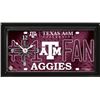 Image 1 : TEXAS A&M CLOCK