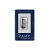 Image 1 : 1/2 oz Silver Bar - Pamp Suisse (Fortuna)