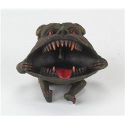 MONSTER FIGURINE