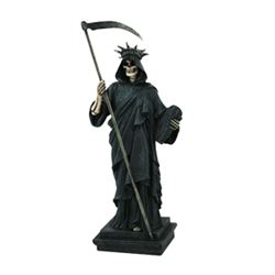 GRIM REAPER FIGURINE