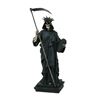 Image 1 : GRIM REAPER FIGURINE