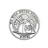 Image 1 : 1 oz Silver Round - We Will Never Forget