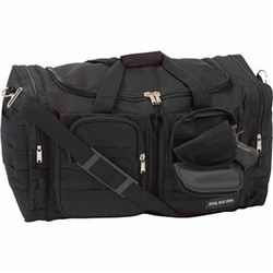 Extreme Pak Official Police Edition 26" Duffle Bag