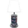 Image 1 : PATRIOTS TABLE LAMP