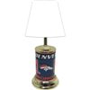 Image 1 : BRONCOS TABLE LAMP