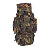 Image 1 : Invisible Pattern Camouflage Heavy-Duty Mountaineer's B