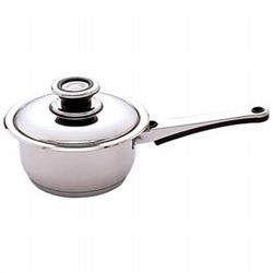 1.5qt 12-Element Saucepan with Lid