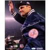 Image 1 : Joe Torre 2000 WS Carry Off Vertical 16X20 photo (MLB A