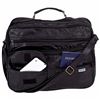 Image 1 : Embassy Italian Stone Design Genuine Leather Tote Bag