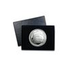 Image 1 : 1 oz Silver Round - Coach (w/Gift Box & Capsule)