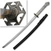 Image 1 : CARBON STEEL BLADE DRAGON SWORD 41.25" OVERALL