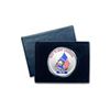 Image 1 : 1 oz Silver Round - Patriotic Garfield (Enameled, w/Box