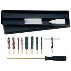 Classic Safari Pistol Cleaning Kit