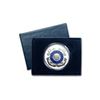 Image 1 : 1 oz Silver Round - U.S. Coast Guard (Enameled, w/Box &
